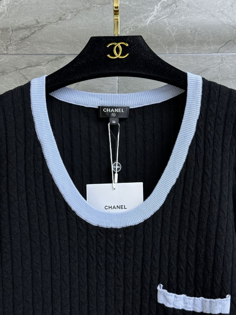 Chanel Sweaters